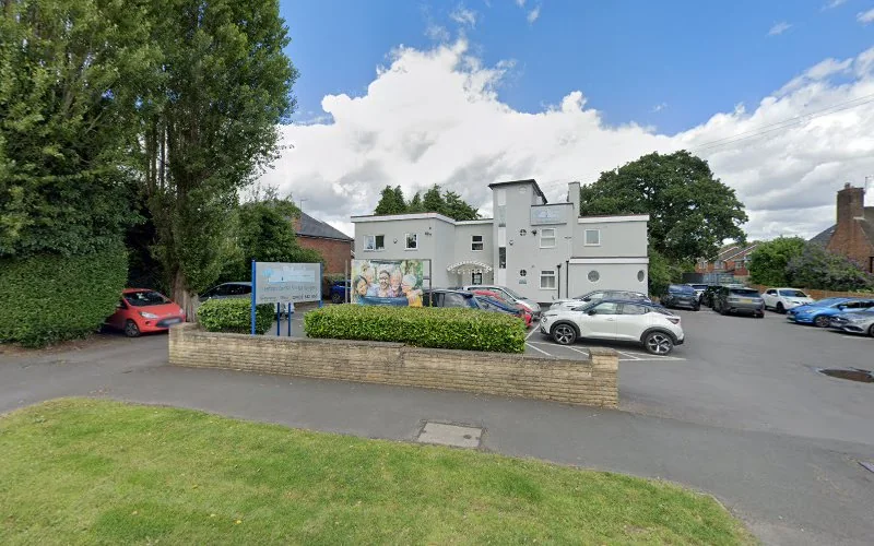 Williams R L - Dental clinic in Wolverhampton