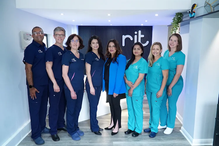 RiT Premium Dental Care Chesham - Dental clinic in Chesham