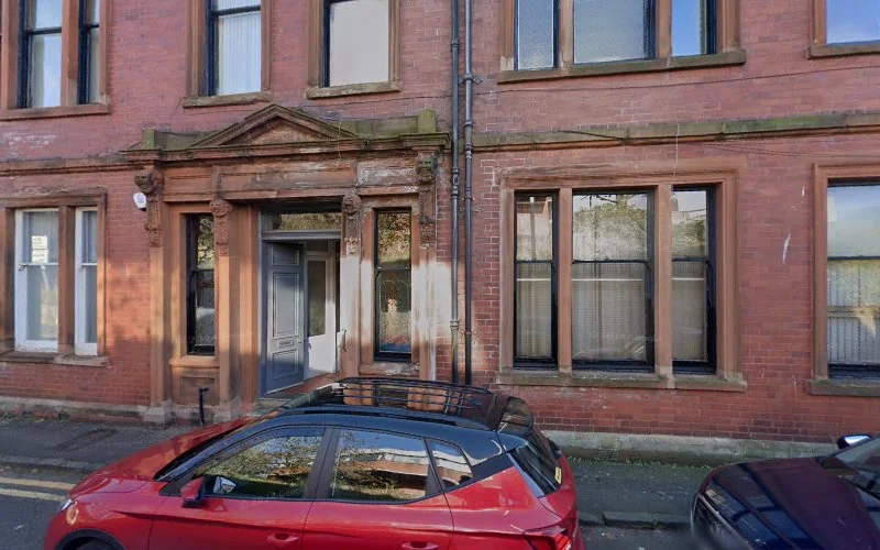 N S Dental Ltd - Dentist in Kilmarnock