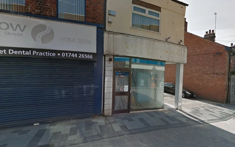 Barrow Street Dental - Dental clinic in Saint Helens