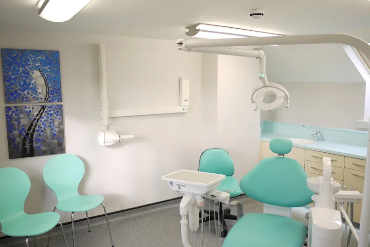 2 Green Dental - Dental clinic in Dartford