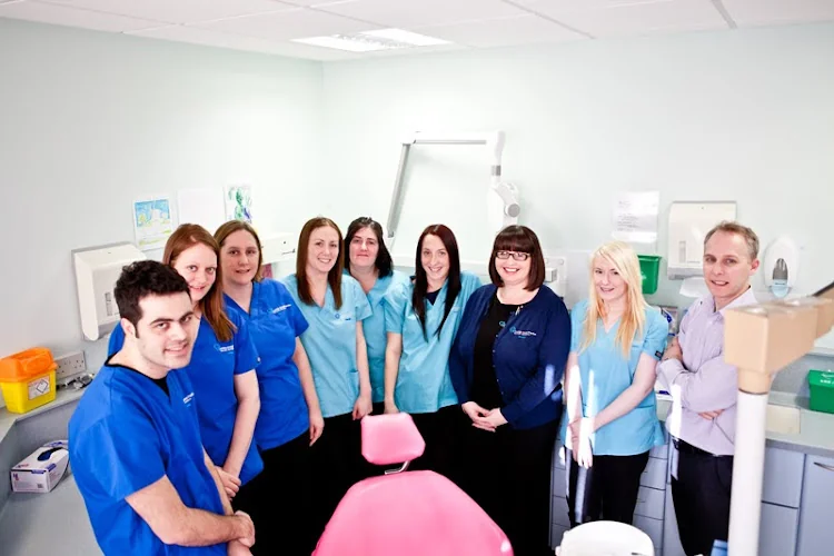 Woodside Dental Practice - Dental clinic in Glasgow