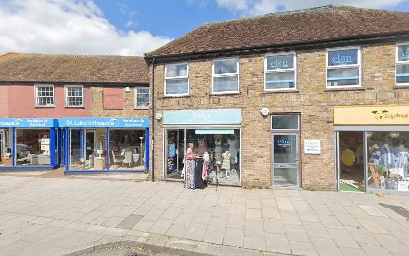 Keane D J - Dental clinic in Rayleigh