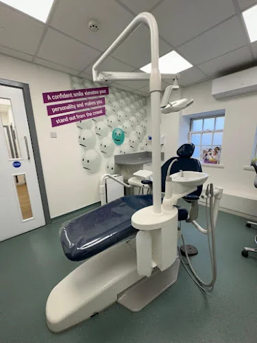 mydentist, myorthodontist, Harrison House, Durham - Orthodontist in Durham