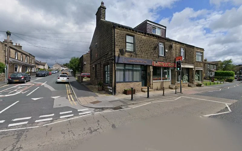 Cross Hills Dental Practice - Dental clinic in Keighley