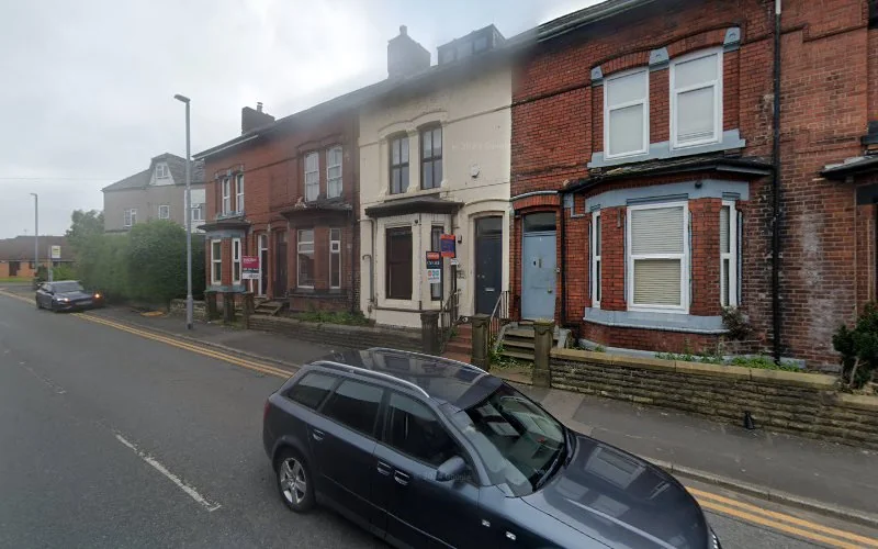 Mr R A Heywood & Associate - Dental clinic in Bolton