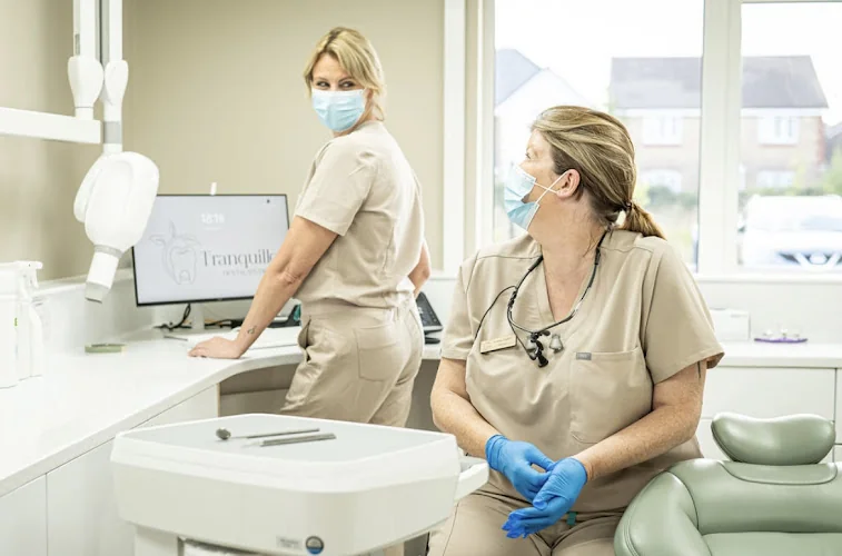Tranquillo Dental Studio - Dentist in Shifnal