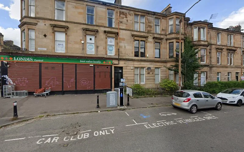 Bruce E - Dental clinic in Glasgow