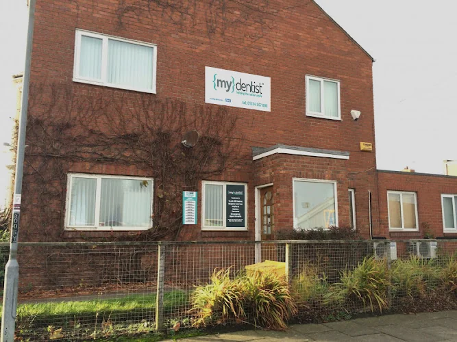 mydentist, Cowpen Road, Blyth - Dentist in Blyth