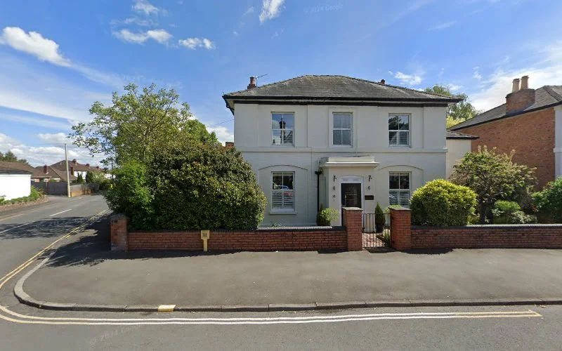 Jorzynska Dr J - Dental clinic in Malvern