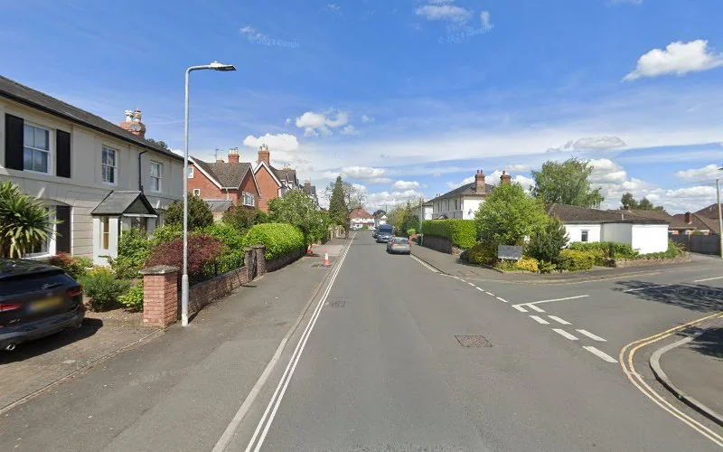 Rogers Davis Dr P - Dental clinic in Malvern