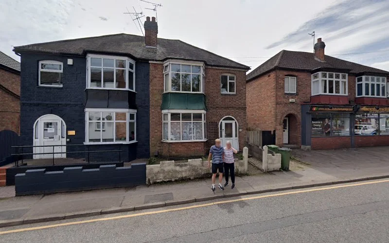 Patel P - Dental clinic in Leicester