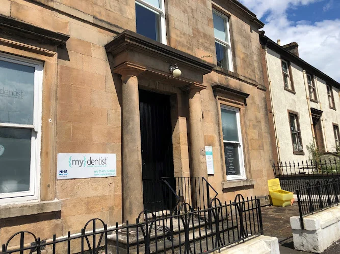 mydentist, Johnston Street, Paisley - Dentist in Paisley