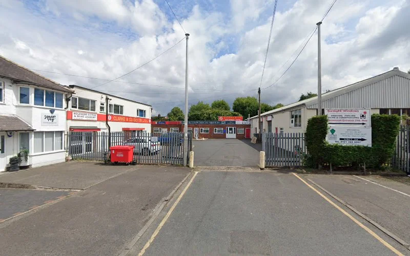 Boldmere Denture Repairs - Dental clinic in Sutton Coldfield