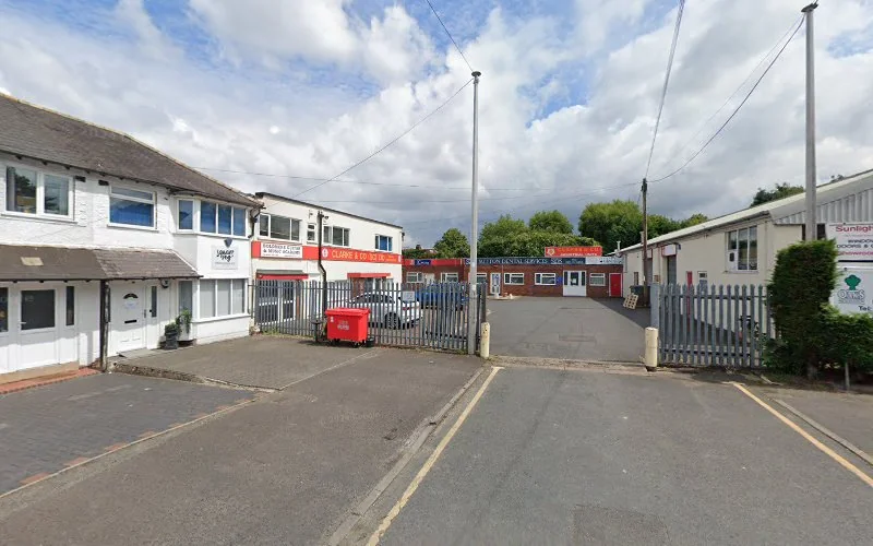 Clarke & Co Sutton Coldfield Ltd - Dentist in Sutton Coldfield