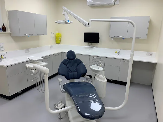 SK Eight Dental & Cosmetic Centre - Dentist in Cheadle