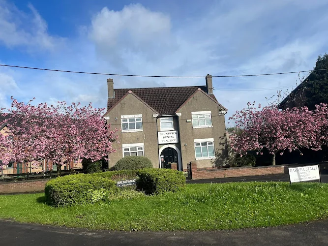 Brunswick Dental Practice - Dental clinic in Newcastle upon Tyne