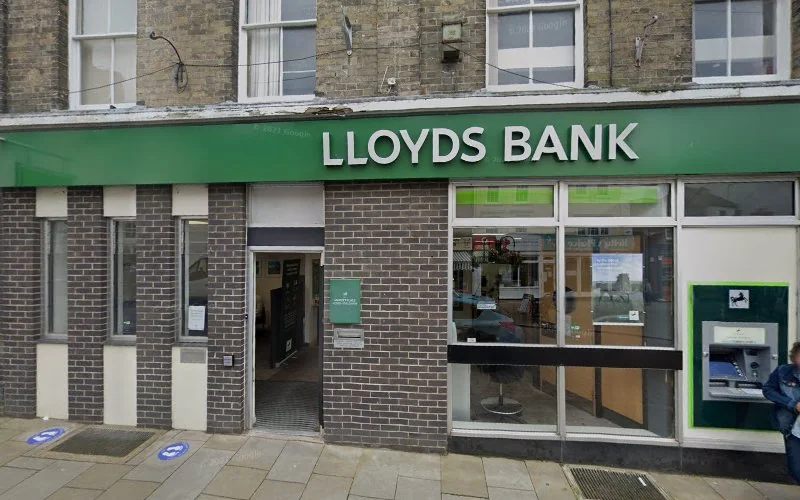 Gedes G - Dental clinic in North Walsham