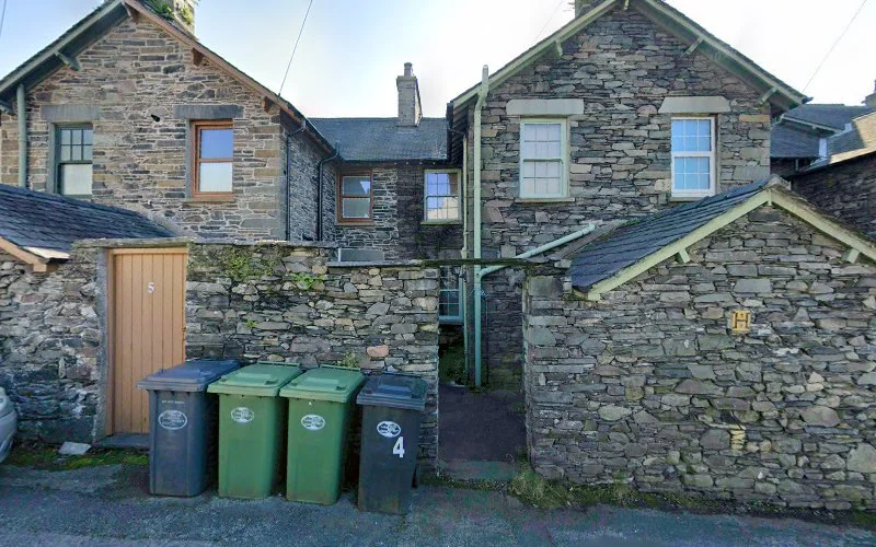 Smith a B - Dental clinic in Broughton-in-Furness