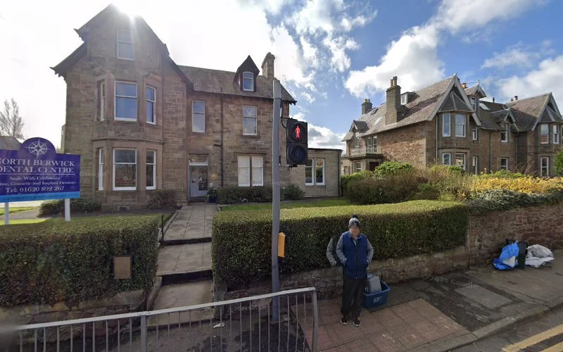 Thomson & Elrick - Dentist in North Berwick