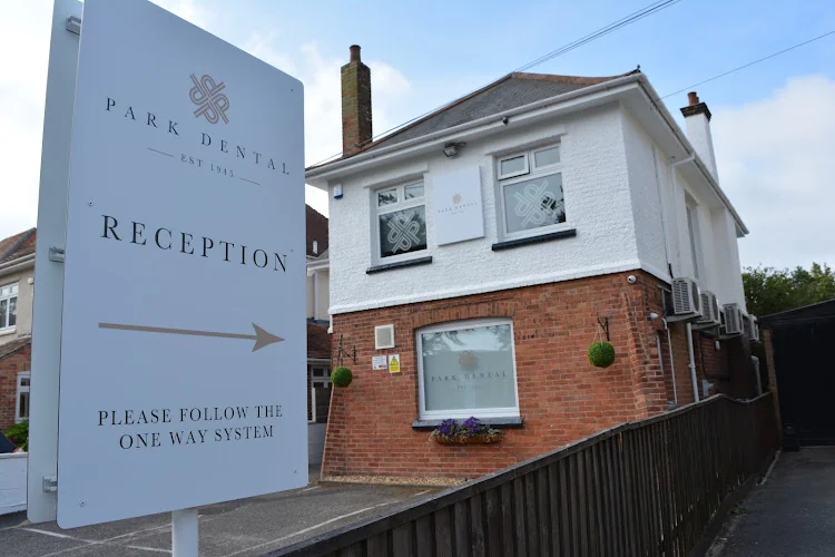 Park Dental Practice - Dental clinic in Poole