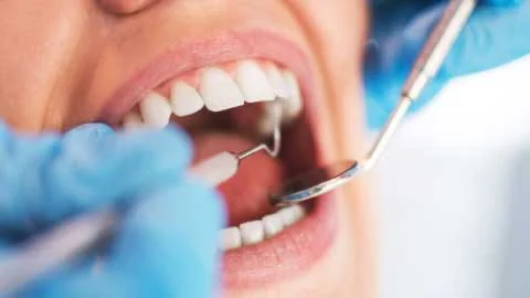 Mouth South Quay, Canary Wharf - Dental clinic in London