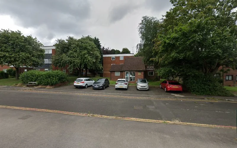 Gordon Smiths Dental Surgery - Dental clinic in Solihull