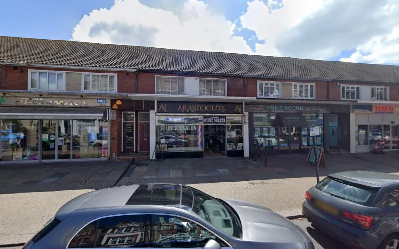 A1 Denture Repairs - Dental clinic in Southend-on-Sea