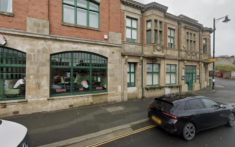 RUSSELL COLCLOUGH DENTISTRY - Dental clinic in North Shields