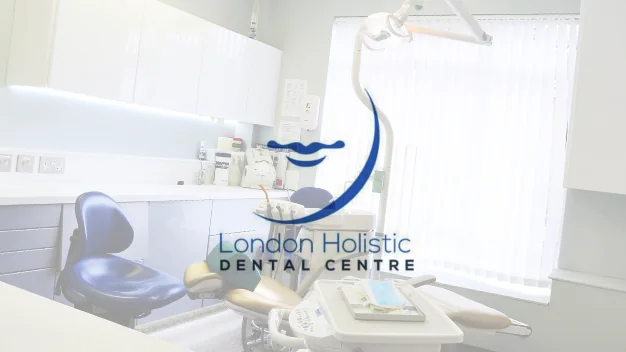 London Holistic Dental Centre - Dentist in London