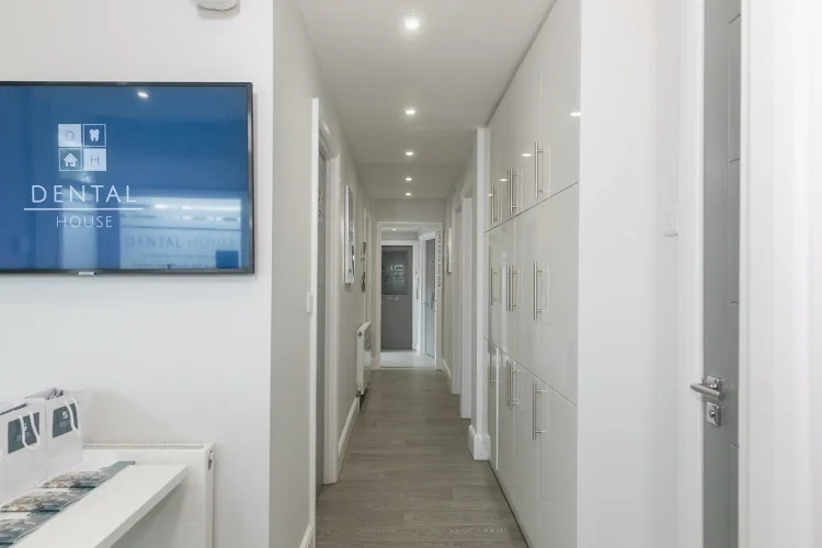 Dental House - Dentist in Sunbury-on-Thames