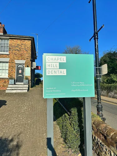 Chapel Hill Dental - Dental clinic in Stansted
