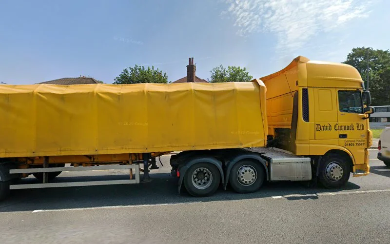 Mr S A Chu - Dentist in Liverpool