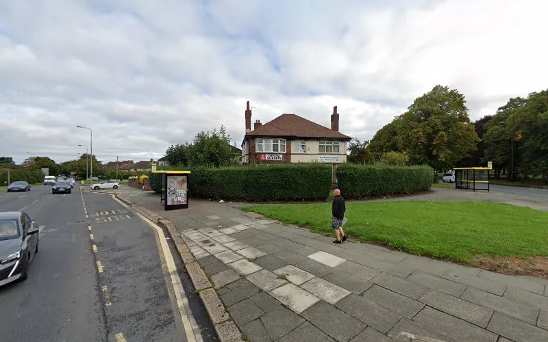 Chu Tsao Dental Group - Dental clinic in Liverpool