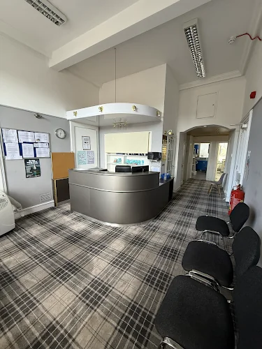 Sandy McChesney and Associates - Dentist in Dundee