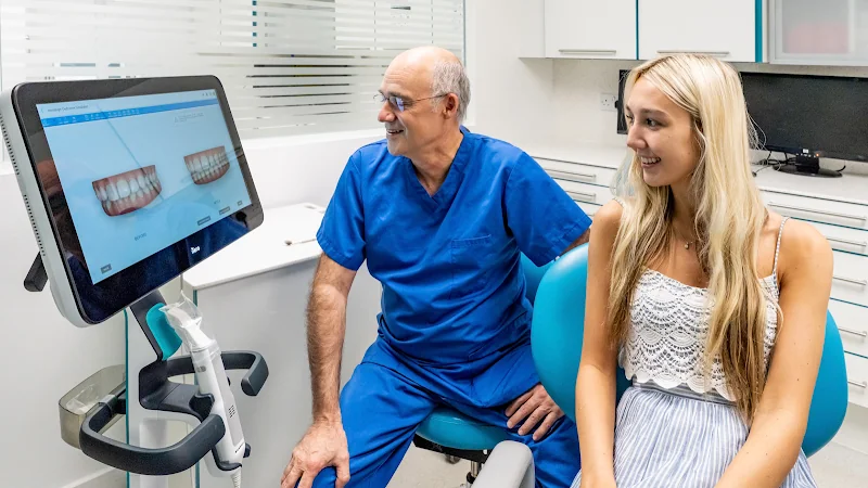 St Albans Orthodontics - Orthodontist in St Albans