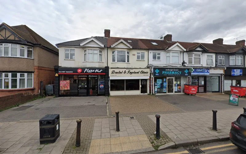 Ardleigh Green Dental Clinic