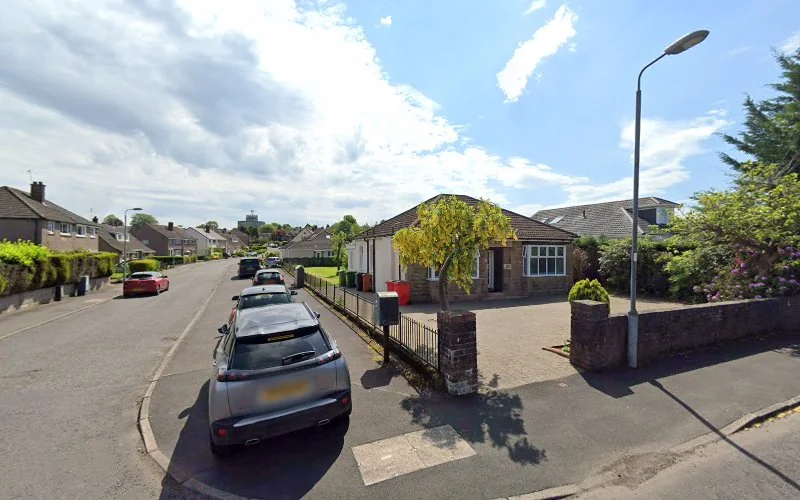 F J Murphy Dental Clinic - Dental clinic in Glasgow