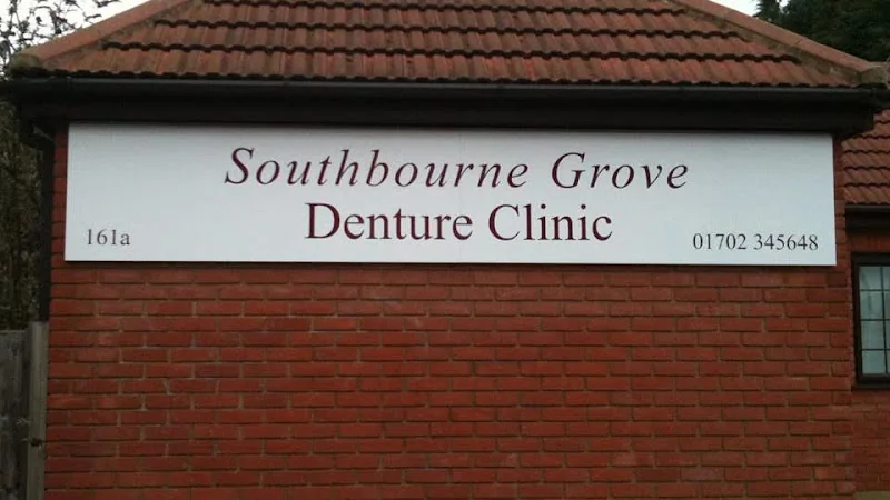 Southbourne Grove Denture Clinic Ltd - Dentist in Westcliff-on-Sea