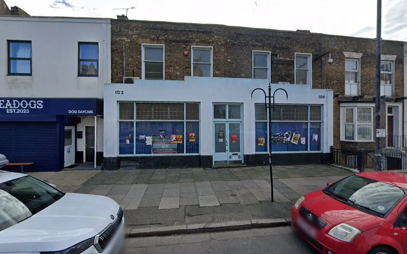 Cliftonville - Orthodontist in Margate