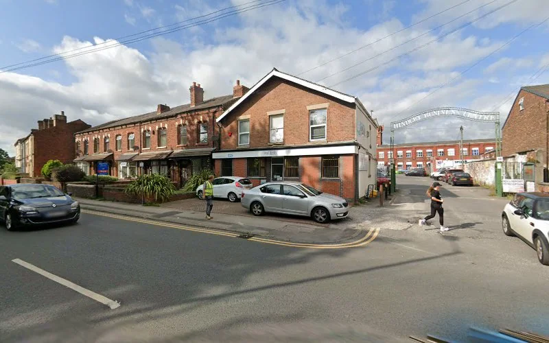 Balmoral House Dental Surgery - Dental clinic in Wigan