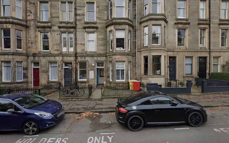 Montgomery Street Dental Care - Dental clinic in Edinburgh