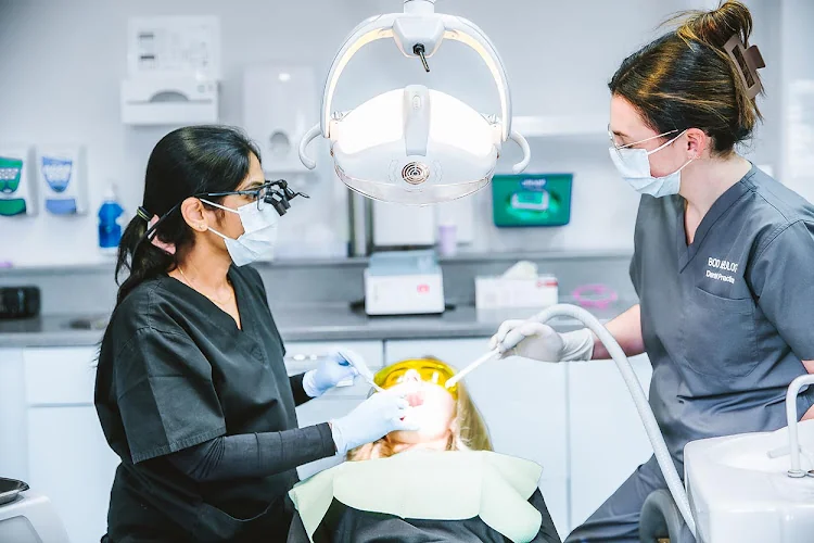 Bod Heulog Dental Practice - Dental clinic in Rhyl