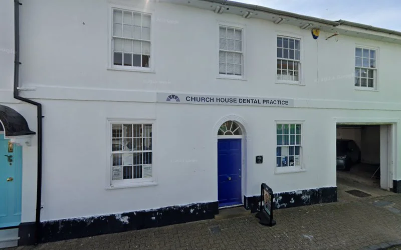 Haggqvist P G - Dental clinic in Shoreham-by-Sea