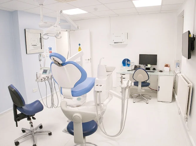 Church House Dental Practice Ltd - Dentist in Shoreham-by-Sea