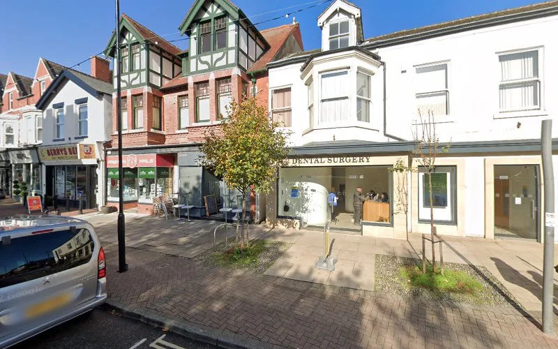 Kenyon Dental Implants - Dental implants provider in Lytham Saint Annes