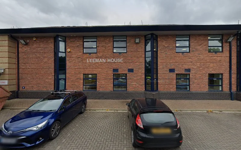 Telfer J G - Dental clinic in York