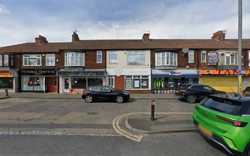 Identity Individual Dental Care - Dental clinic in Billingham