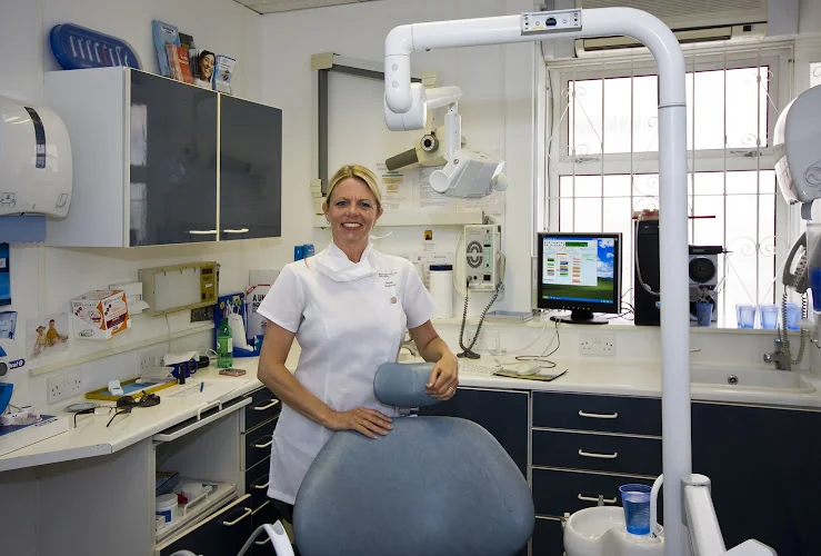 Wilton House Dental Surgery - Dentist in Cardiff