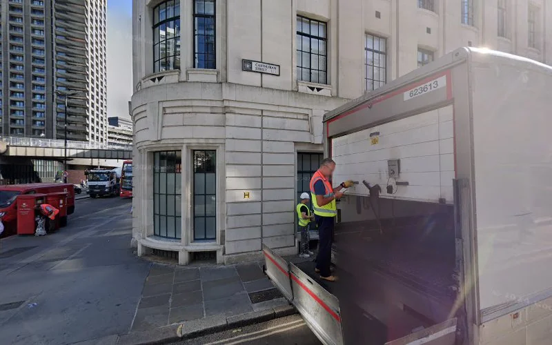 London City Urgent Dental Care - Dentist in London